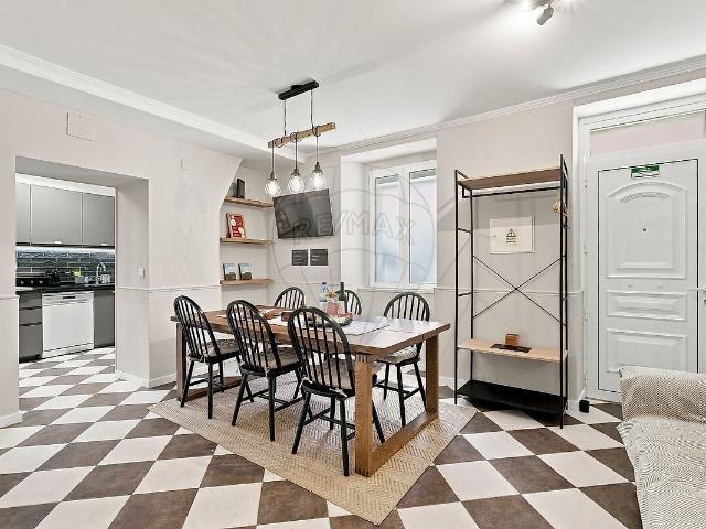 Apartamento venda em Bairro Andersen, Sintra (Santa Maria e São Miguel, São Martinho e São Pedro de Penaferrim)