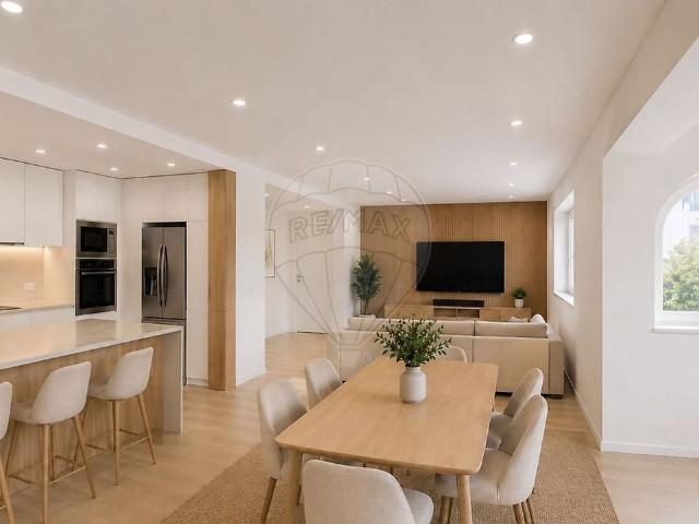 Apartamento venda em Bairro Andersen, Sintra (Santa Maria e São Miguel, São Martinho e São Pedro de Penaferrim)