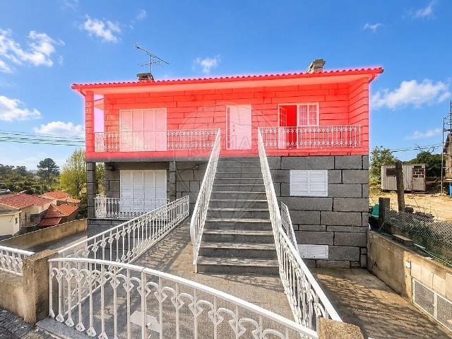 Apartamento venda em Canhões, Tabuado