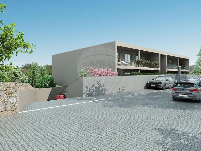Apartamento venda em Tamel (Santa Leocádia) e Vilar do Monte, Barcelos