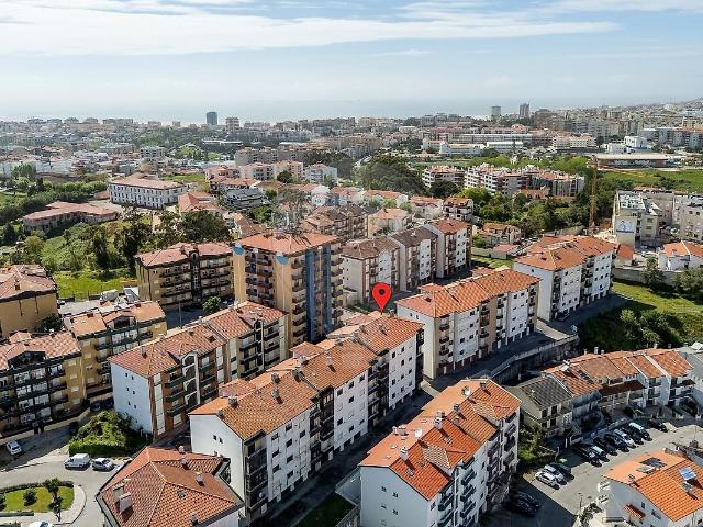 Apartamento venda em Tavarede, Figueira da Foz