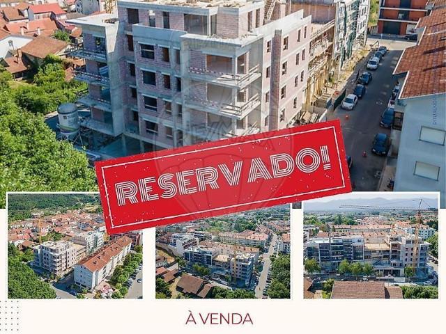 Apartamento venda em Tondela, Viseu