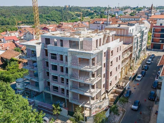 Apartamento venda em Canas de Santa Maria, Tondela
