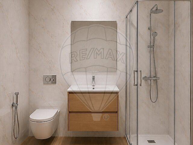 Apartamento venda em Canas de Santa Maria, Tondela