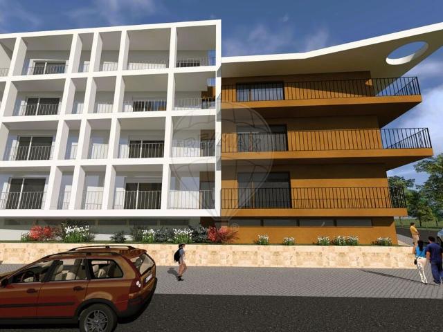 Apartamento venda em Molelos, Tondela