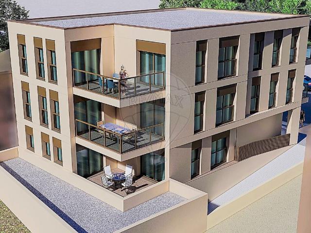 Apartamento venda em Tondela e Nandufe, Tondela