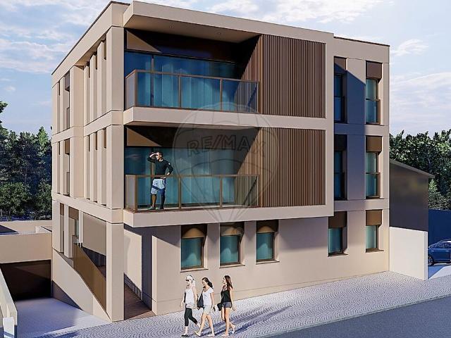 Apartamento venda em Tondela e Nandufe, Tondela