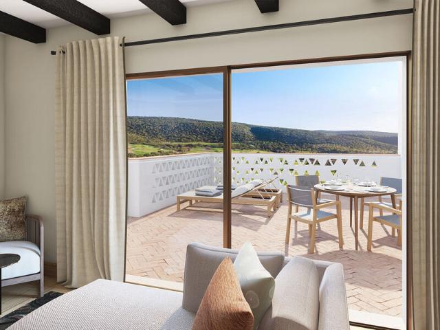 Apartamento venda em Loulé, Faro