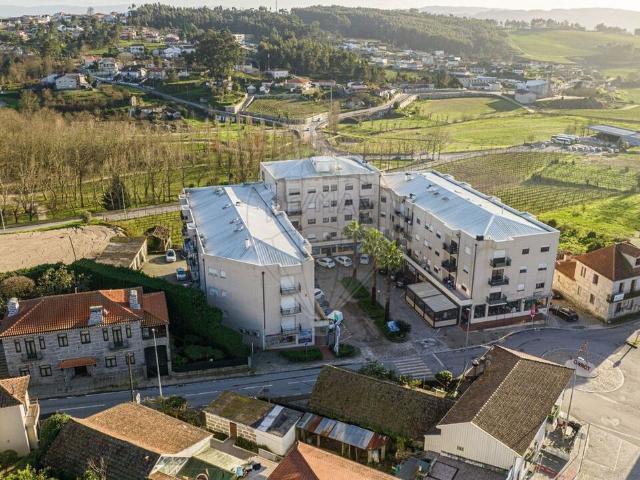 Apartamento venda em Peneuque, Lousada