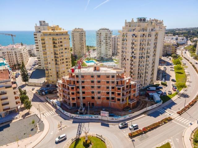 Apartamento venda em Armação De Pêra, Faro