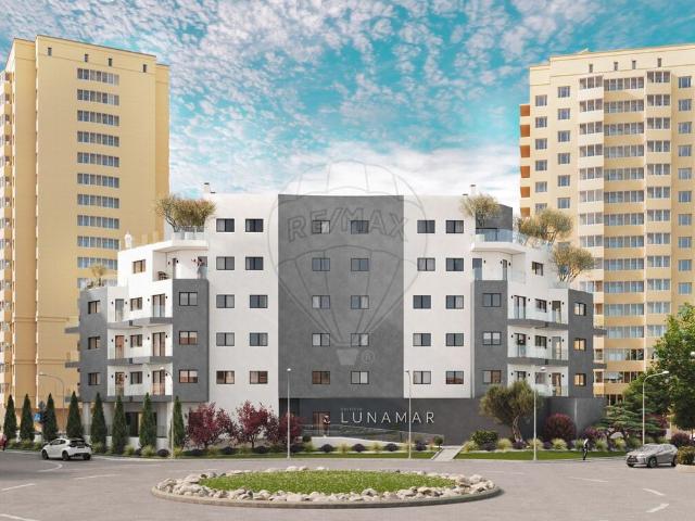 Apartamento venda em Armação De Pêra, Faro