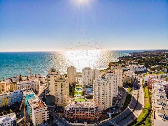 Apartamento venda em Armação De Pêra, Faro