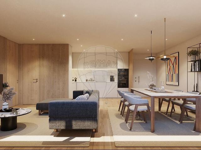 Apartamento venda em Travassos, Póvoa de Lanhoso