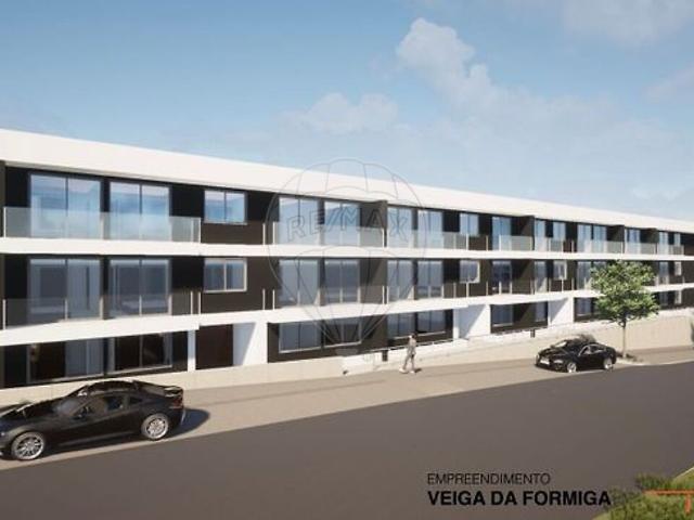Apartamento venda em Valença, Viana Do Castelo