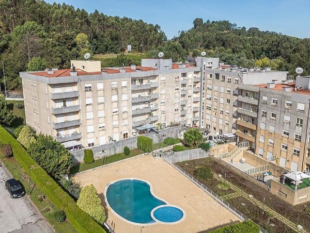 Apartamento venda em Outeiro do Linho, Valongo