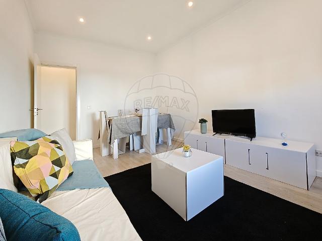 Apartamento venda em Reboleira, Amadora
