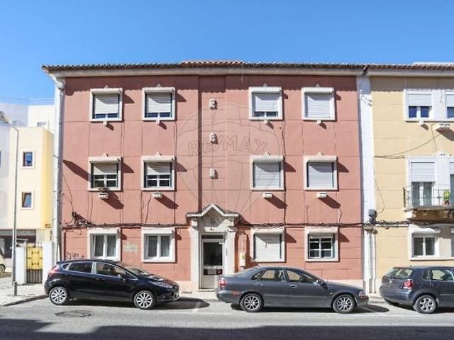 Apartamento venda em Reboleira, Amadora