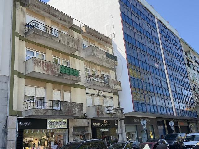 Apartamento venda em Reboleira, Amadora