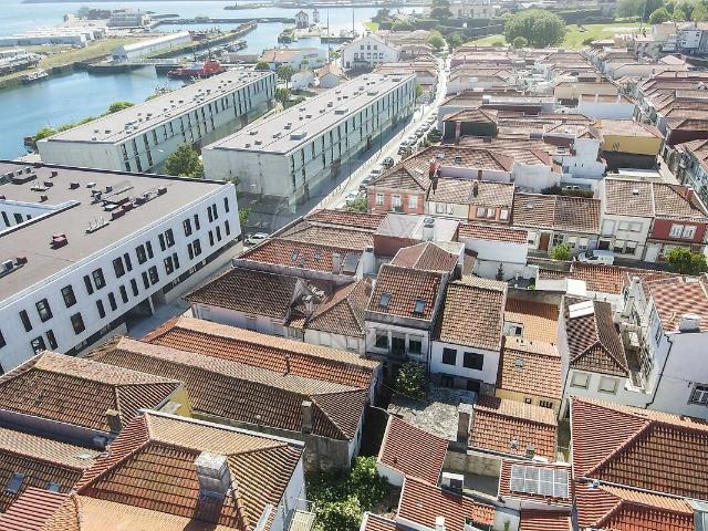 Apartamento venda em Viana do Castelo (Santa Maria Maior e Monserrate) e Meadela, Viana do Castelo