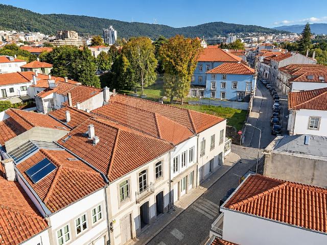 Apartamento venda em Viana do Castelo (Santa Maria Maior e Monserrate) e Meadela, Viana do Castelo