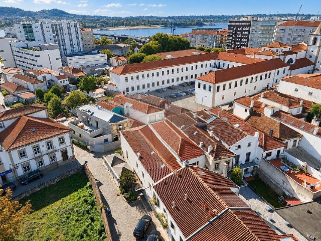Apartamento venda em Viana do Castelo (Santa Maria Maior e Monserrate) e Meadela, Viana do Castelo