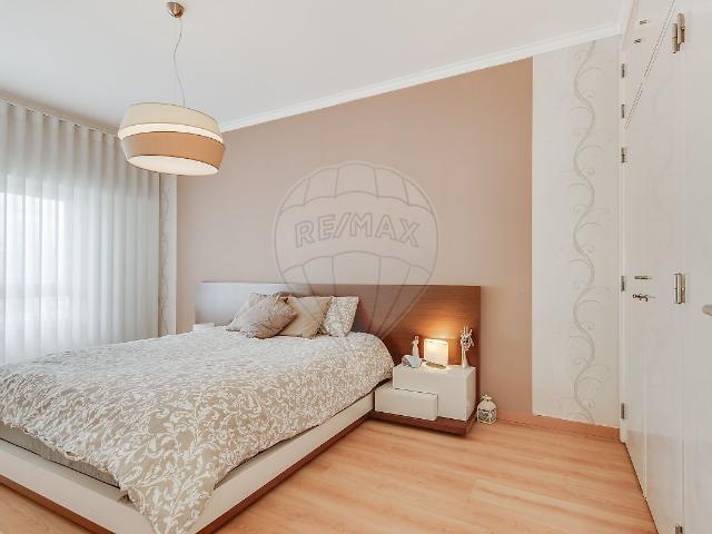 Apartamento venda em Póvoa De Santa Iria, Lisboa