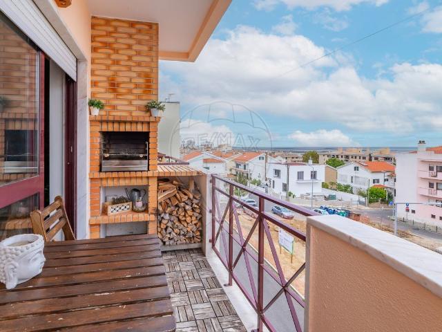 Apartamento venda em Póvoa De Santa Iria, Lisboa