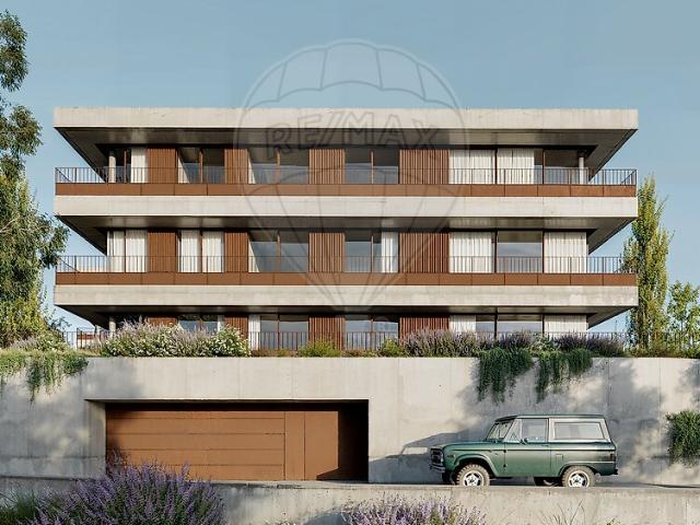 Apartamento venda em Balanceiros, Amarante