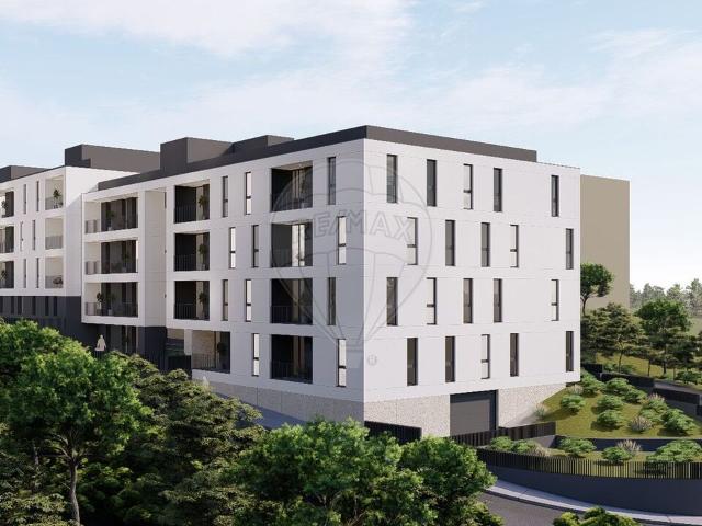 Apartamento venda em Vila Nova De Gaia, Porto