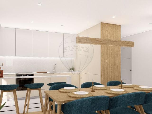 Apartamento venda em Vila Nova De Gaia, Porto