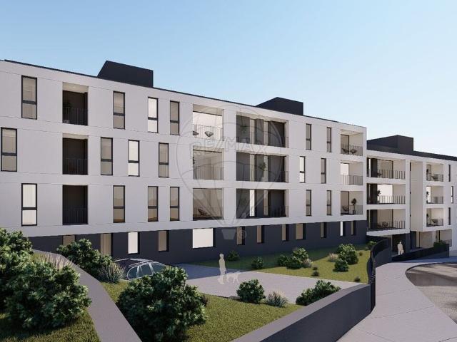 Apartamento venda em Vila Nova De Gaia, Porto