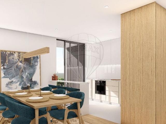 Apartamento venda em Vila Nova De Gaia, Porto