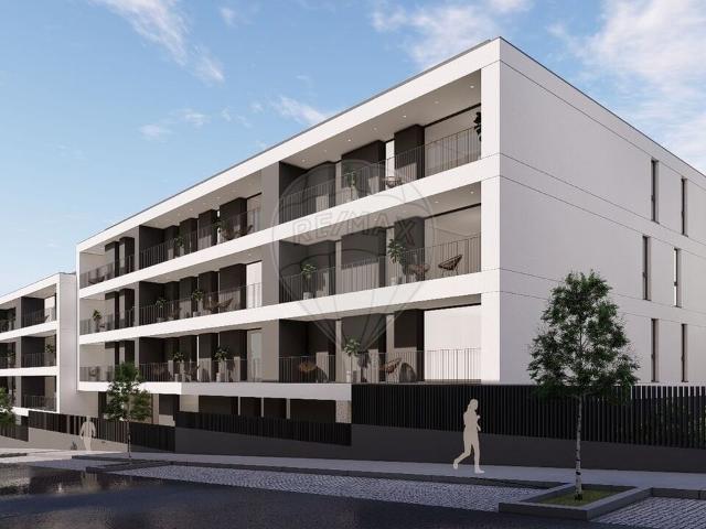 Apartamento venda em Vila Nova De Gaia, Porto