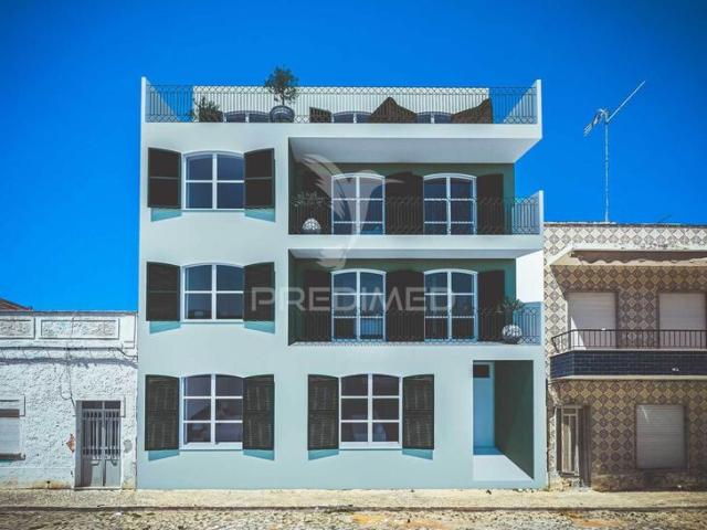 Apartamento venda em Vila Real De Santo António, Faro