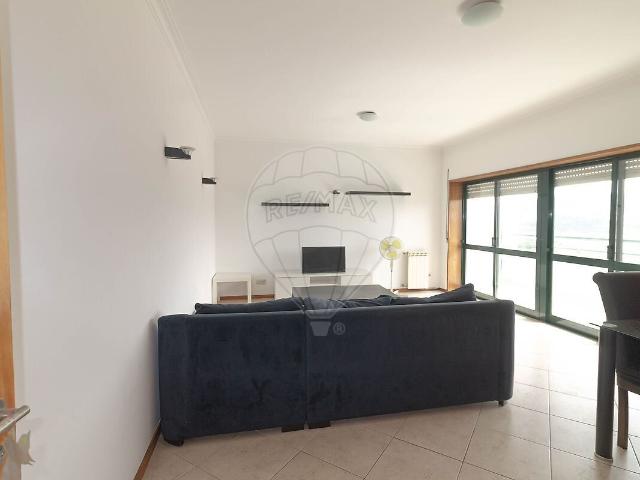 Apartamento venda em Além-Rio, Vila Real