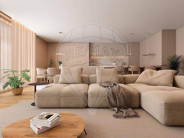 Apartamento venda em Vila Verde e Barbudo, Vila Verde