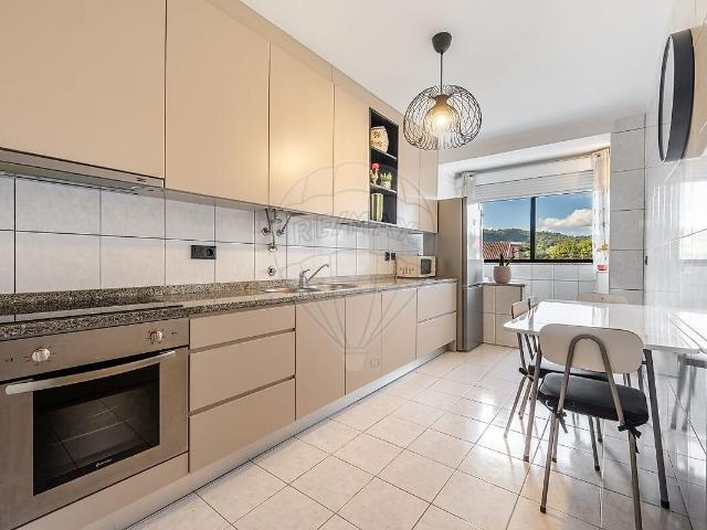 Apartamento venda em Vila Verde e Barbudo, Vila Verde