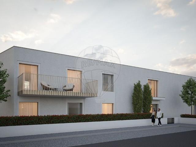Apartamento venda em Vila Verde e Barbudo, Vila Verde