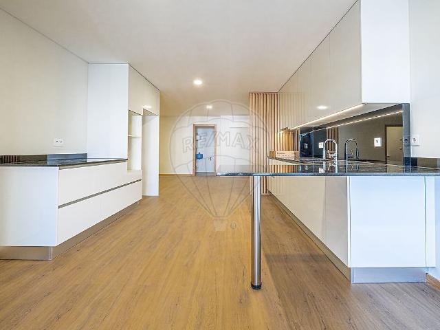 Apartamento venda em Bairro da Quinta de São José, Viseu