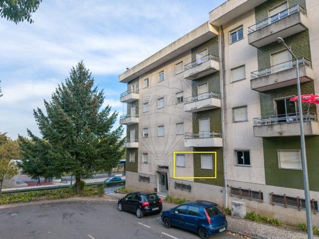 Apartamento venda em Viseu