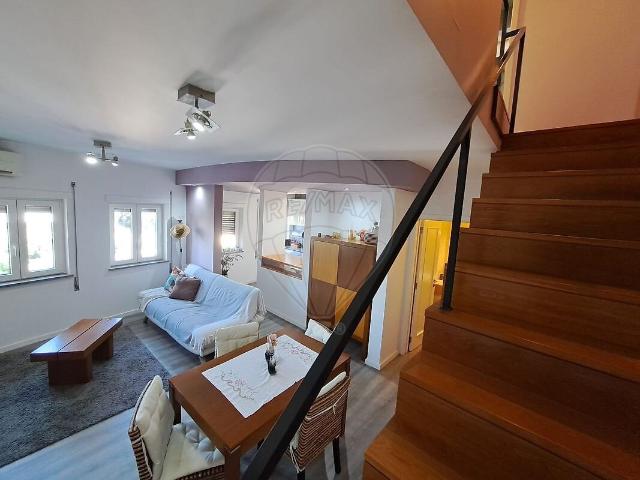 Apartamento venda em Marzovelos, Viseu