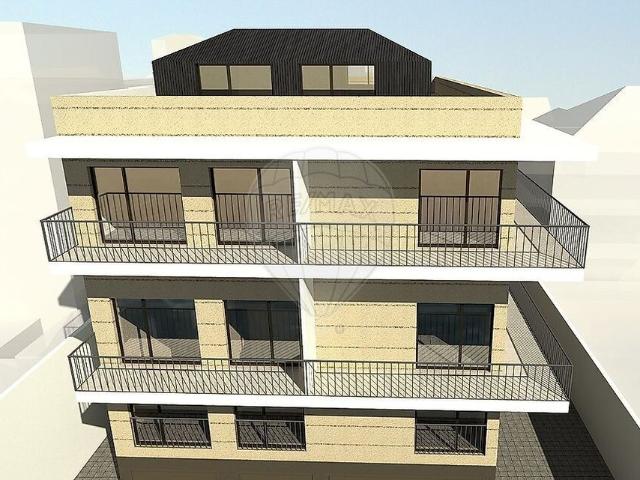 Apartamento venda em Quinta de São Caetano, Viseu