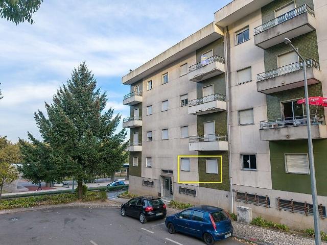 Apartamento venda em Quinta do Grilo, Viseu