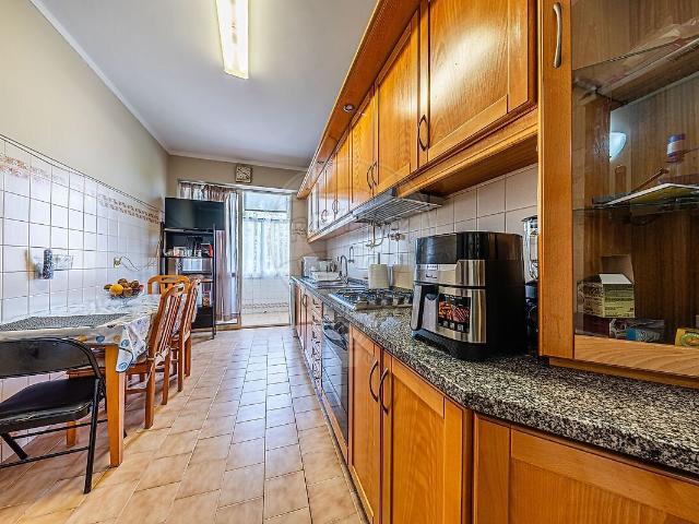 Apartamento venda em Viso Norte, Viseu