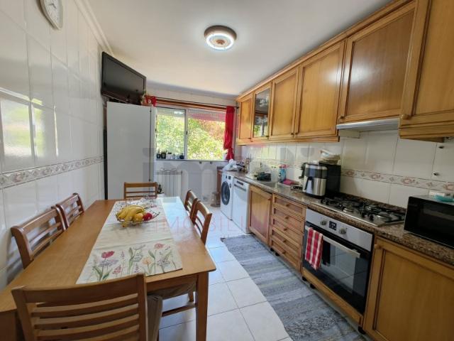 Apartamento venda em Paçô, Arcos De Valdevez