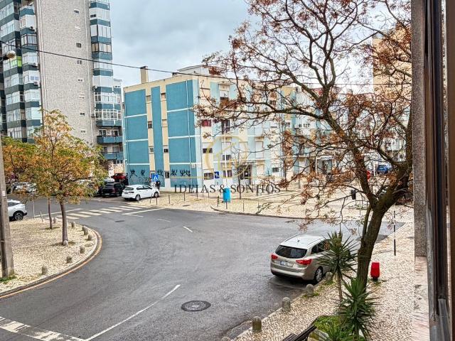 Apartamento venda em Quinta do Americano, Almada