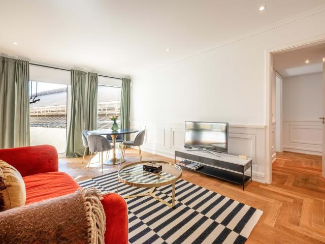 Apartamento venda em Santa Maria Maior, Lisboa