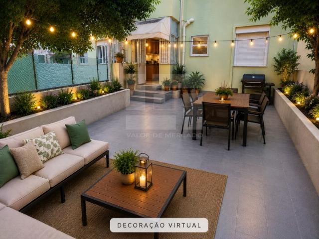 Apartamento venda em Bairro Janeiro, Amadora