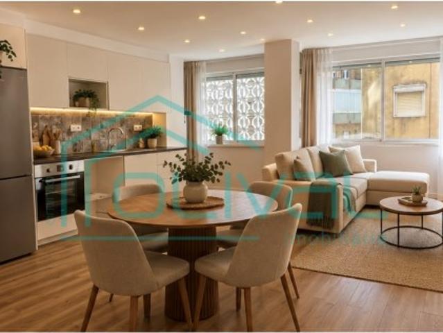 Apartamento venda em Encosta do Sol, Amadora