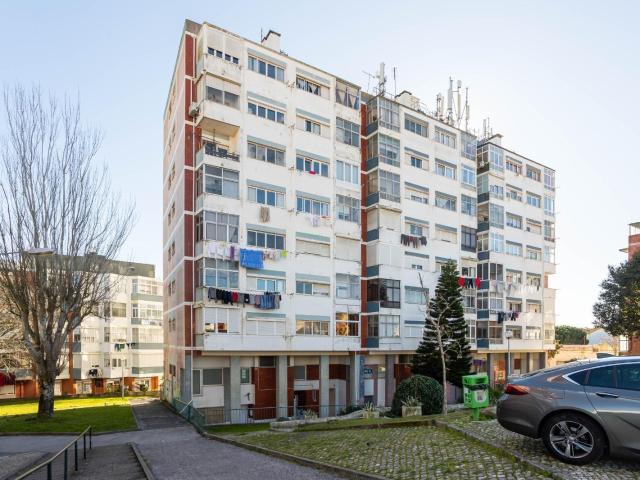 Apartamento venda em Quinta do Castanheiro, Sintra